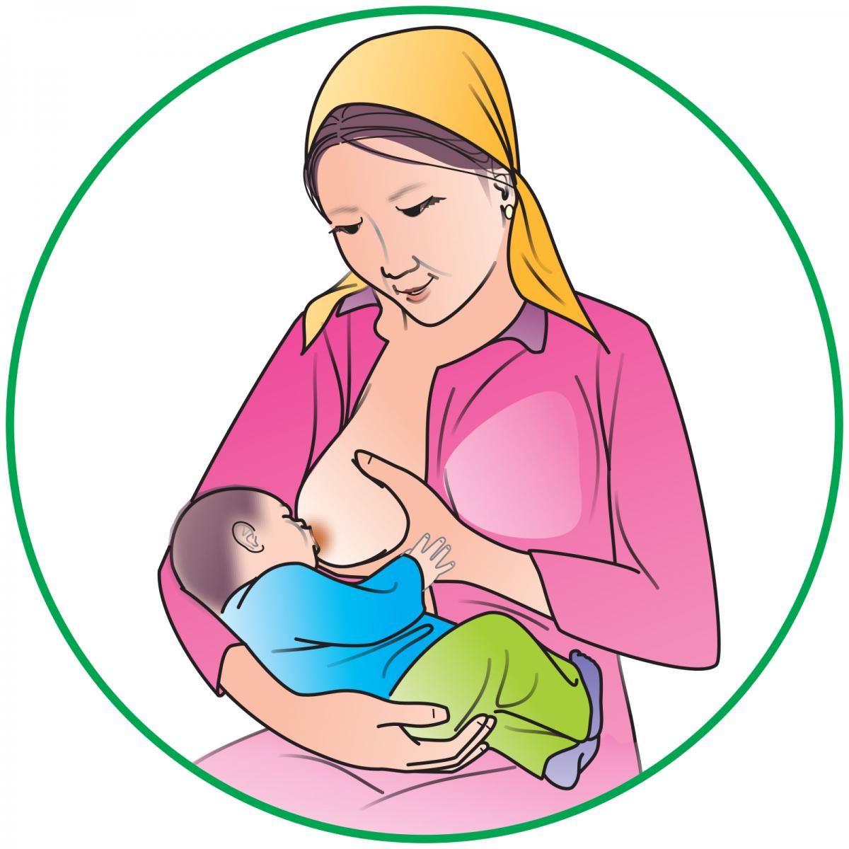 Breastfeeding - Breastfeeding 9-12mo 9-12mo - 05 - Kyrgyz Republic Breastfeeding - Breastfeeding 9-12mo 9-12mo - 05 - Kyrgyz Republic