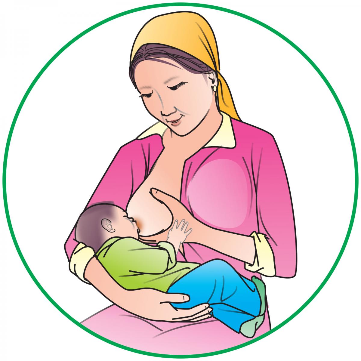 Breastfeeding - Breastfeeding 12-24mo 12-24mo - 07 - Kyrgyz Republic Breastfeeding - Breastfeeding 12-24mo 12-24mo - 07 - Kyrgyz Republic