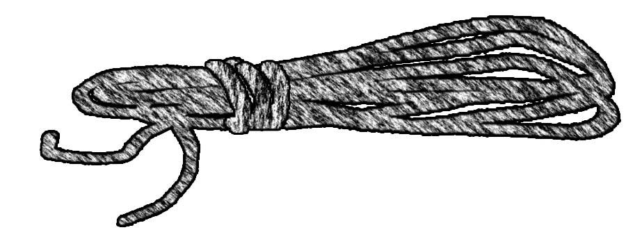 Objects - String - 00B - Sierra Leone