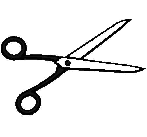 Objects - Scissors - 00 - Non-country specific