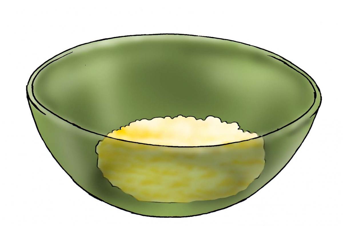 Food - Meals - 01D - Non-country specific