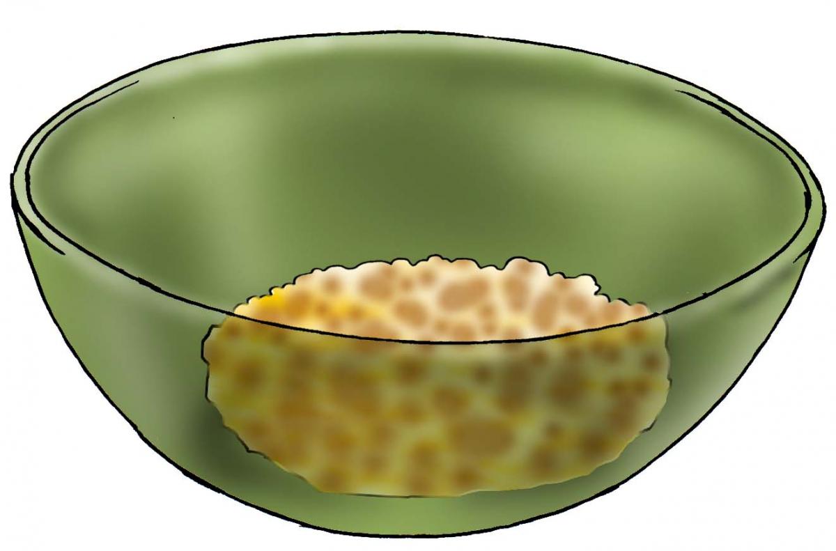 Food - Meals 0-6 mo - 01E - Non-country specific