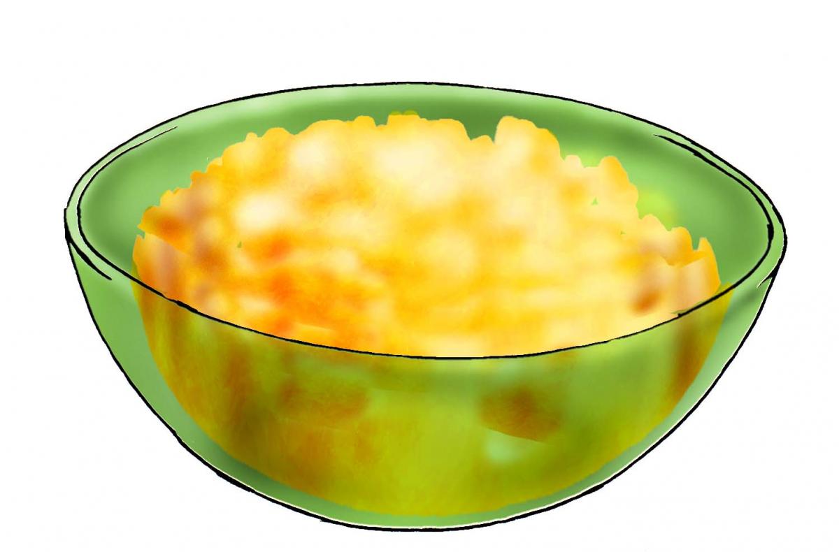 Food - Meals - 03B - Non-country specific
