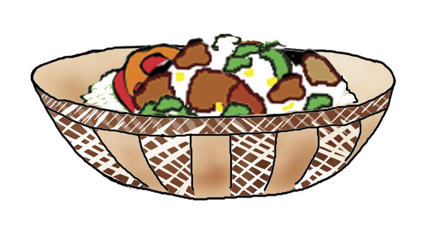 Objects - Meals - 05F - Non-country specific