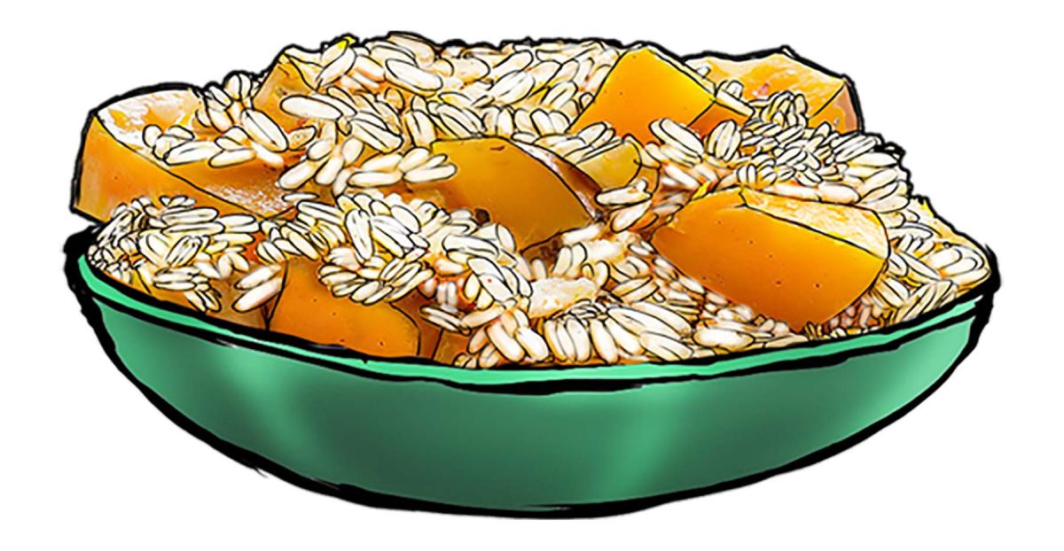 Food - Meals - 06D - Non-country specific