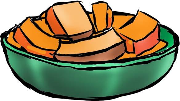 Food - Meals - 06E - Non-country specific