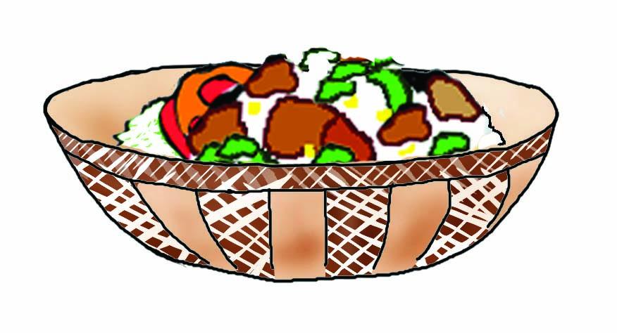 Food - Meals - 06F - Non-country specific