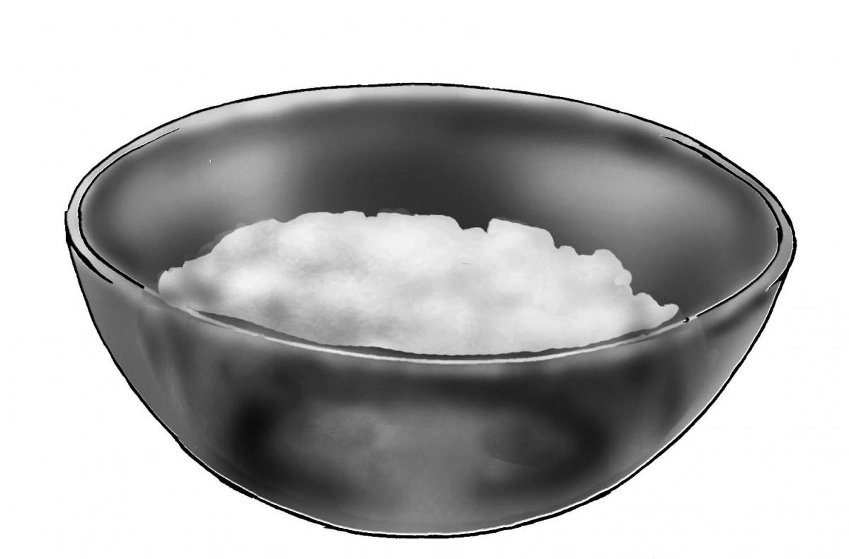 Food - Meals - 02A - Non-country specific