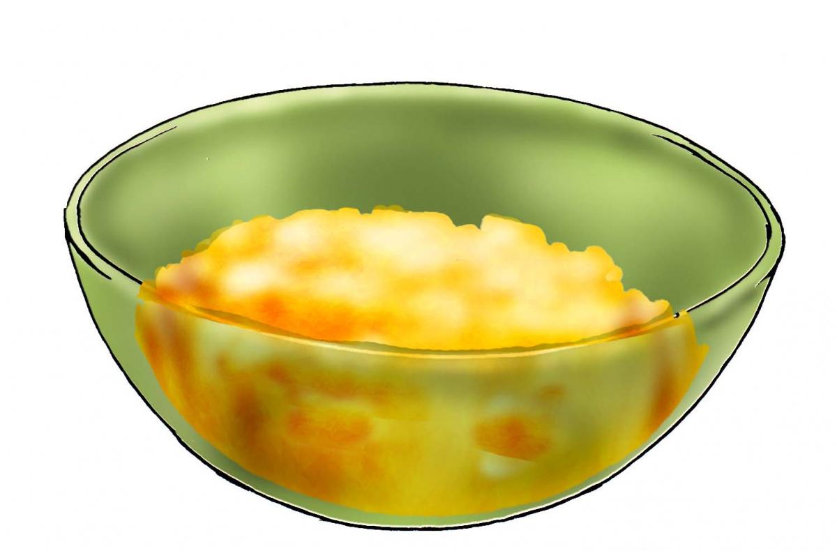 Food - Meals - 02B - Non-country specific
