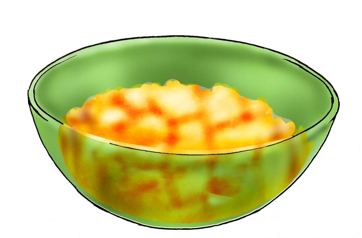 Food - Meals - 02D - Non-country specific