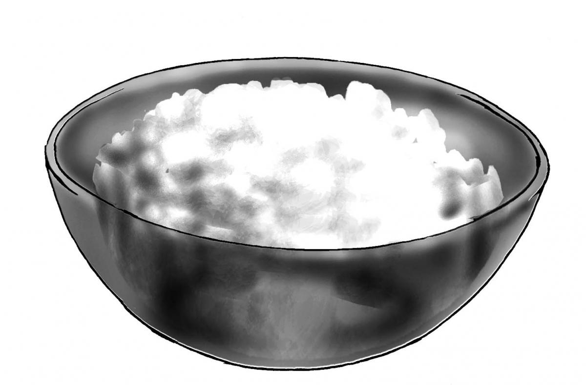 Food - Meals - 03A - Non-country specific