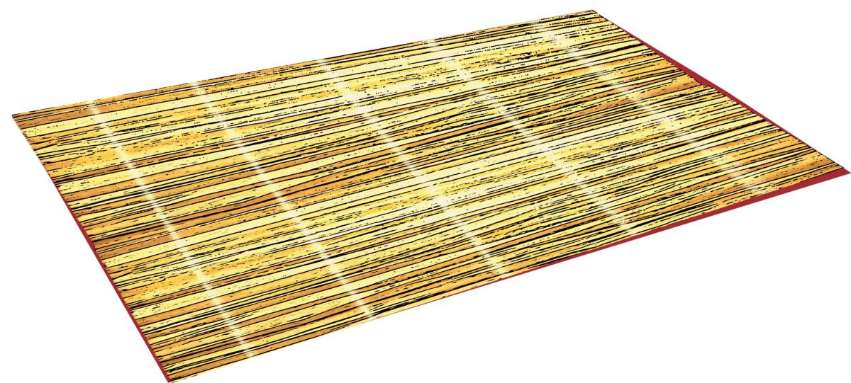 Objects - Straw mat - 00A - Non-country specific