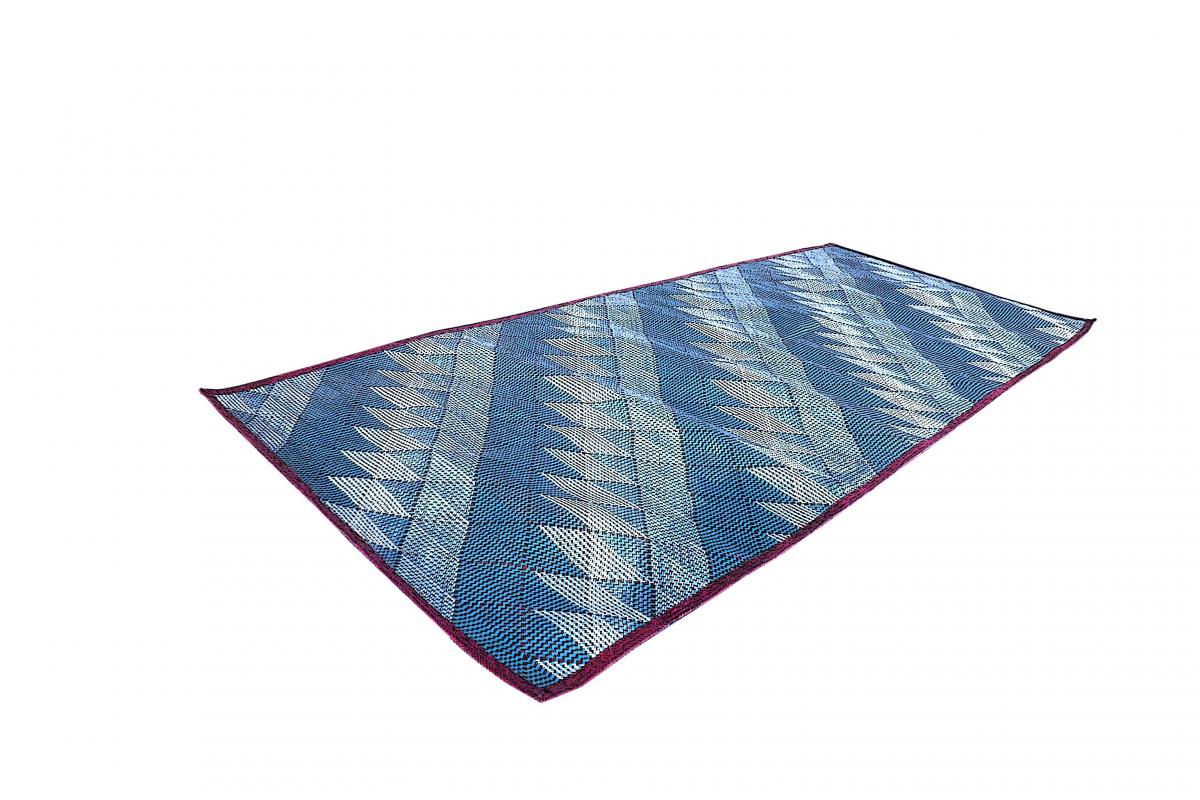 Objects - Straw mat - 00E - Non-country specific