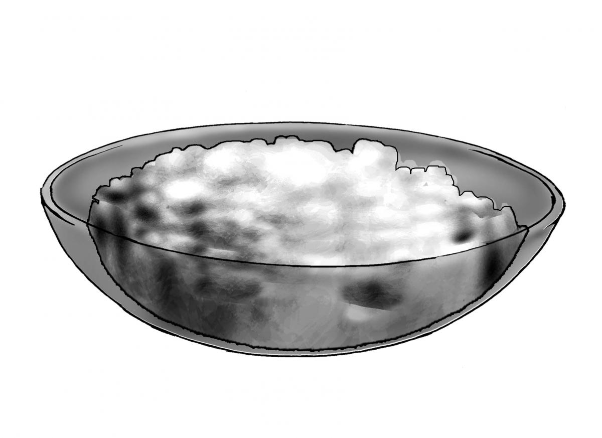 Complementary Feeding - Adding micronutrient powder to complementary foods - 01 - Non-country specific