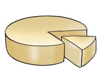 Cheese wheel | IYCF Image Bank