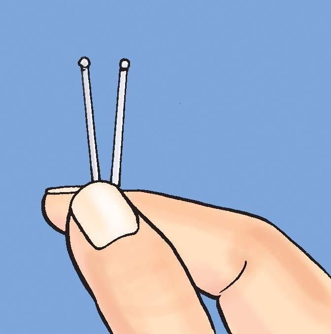 Family Planning - Birth Control - implant - 02 - Nepal | IYCF Image Bank